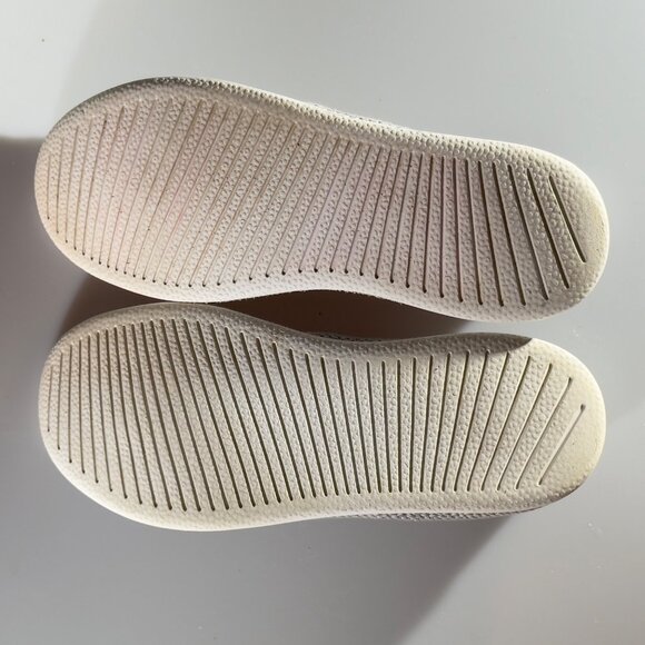 ALLBIRDS Tree Piper Runners Lightweight Knit Grey Sneakers Women's Size 10 - Picture 5 of 10